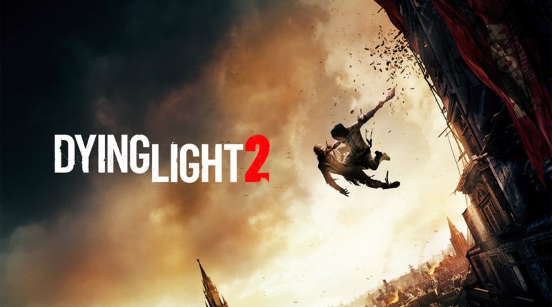 Dying Light 2 Header Image
