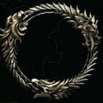 The Elder Scrolls Online Zenimax logo sign cover image