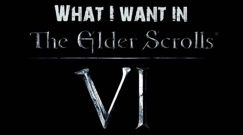 Elder scrolls VI header