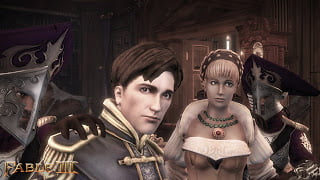 fable iii review hero captured by tyrant brother