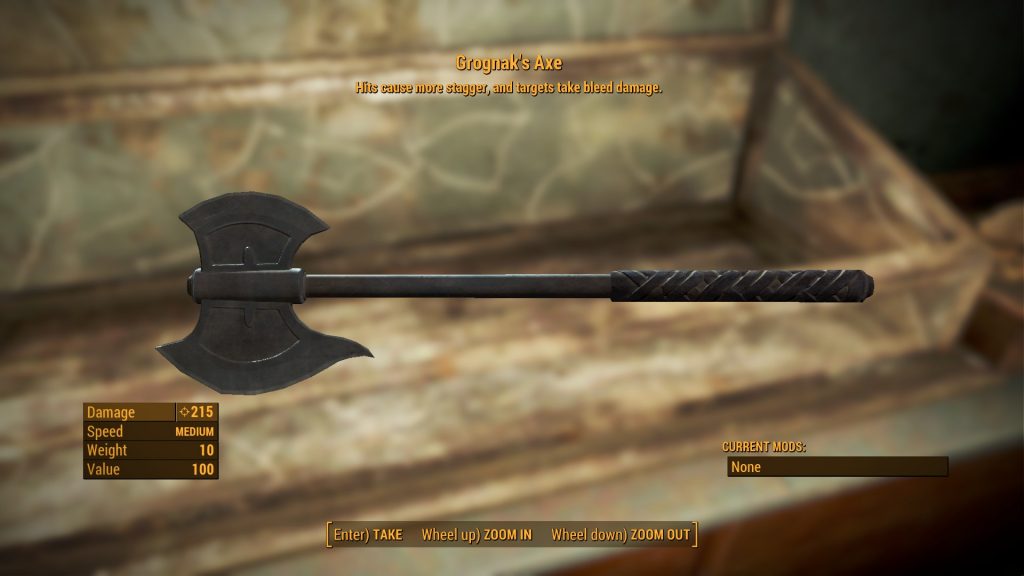 Fallout 4 Weapons Guide: Guns & Melee - EIP Gaming