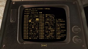 Fallout 4 Hacking Step 2