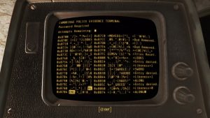 Fallout 4 Hacking Step 3