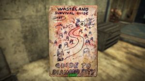 Fallout 4 The Wasteland Survival Guide