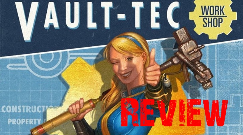 Vault Tec Fallout 4 Dlc Review Eip Gaming