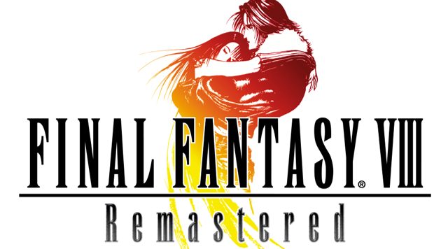 Final Fantasy VIII Header Image