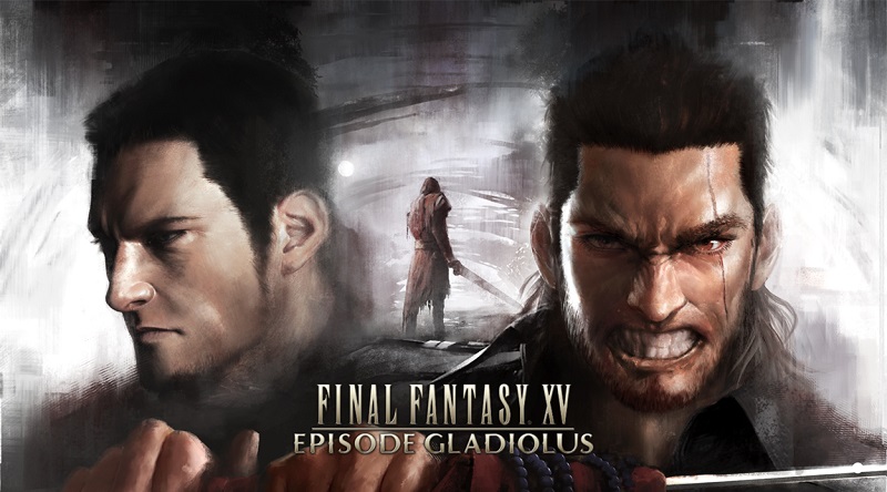 Final Fantasy XV DLC Episode Gladiolus Review Header