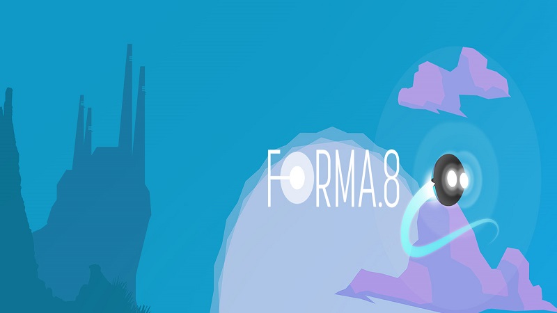 Forma8 Logo 3