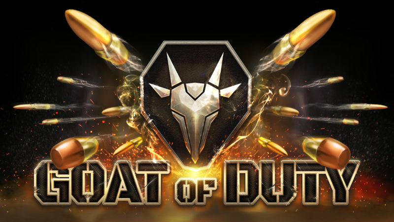Goat of Duty Header Image