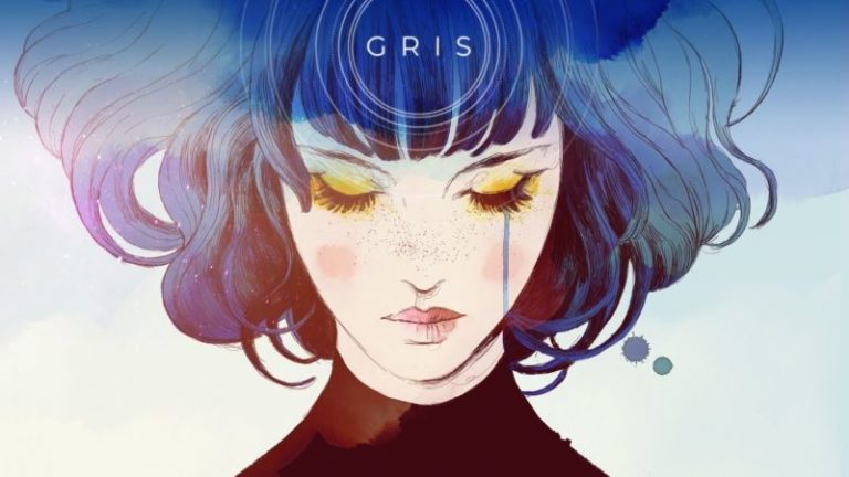Gris Review Header Image