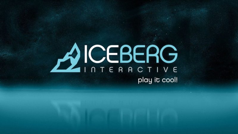 Iceberg Interactive Gaming Cypher