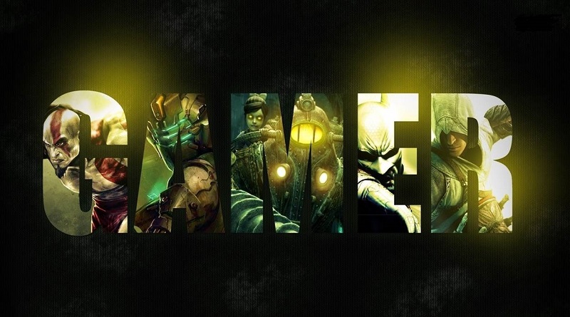 Im a Gamer and its OK Header Image
