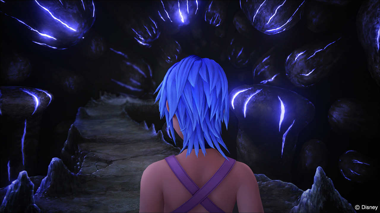 Kingdom Hearts: Birth by Sleep Review