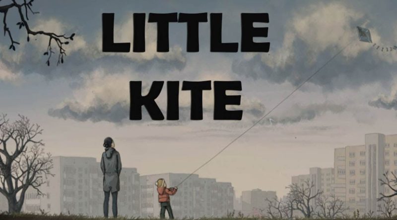 Little Kite Review Header Image