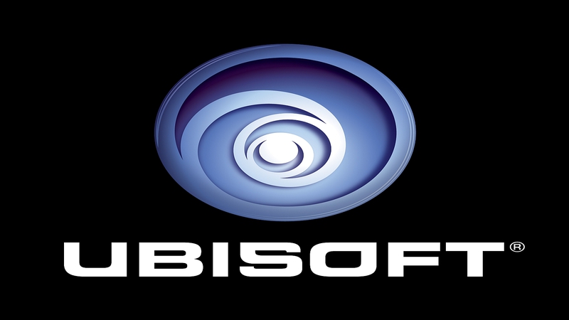 Logo Ubisoft 800x450
