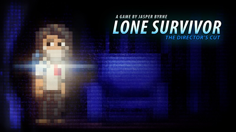 Lone Survivor Logo 1
