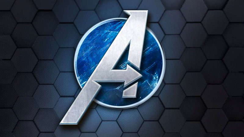 Marvels Avengers Square Enix Header Image