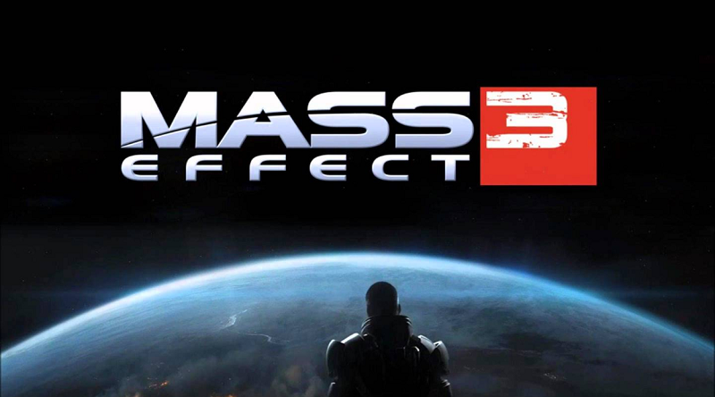 mass effect 3 disappointing video games