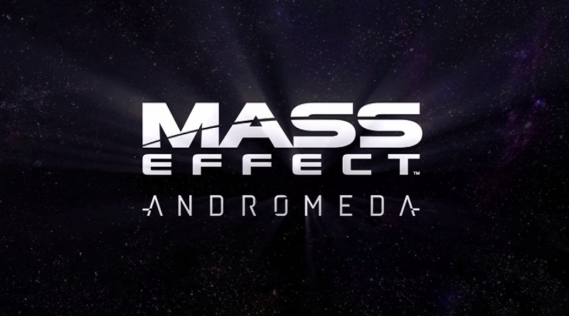 Mass Effect Andromeda Header