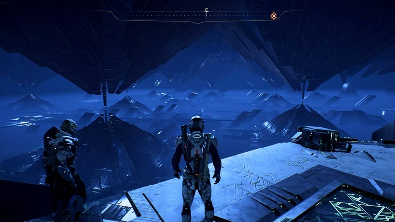 Mass Effect Andromeda Screenshot 5