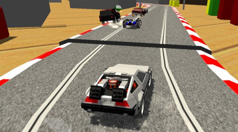 Moad Racing Available on iOS and Android - EIP Gaming