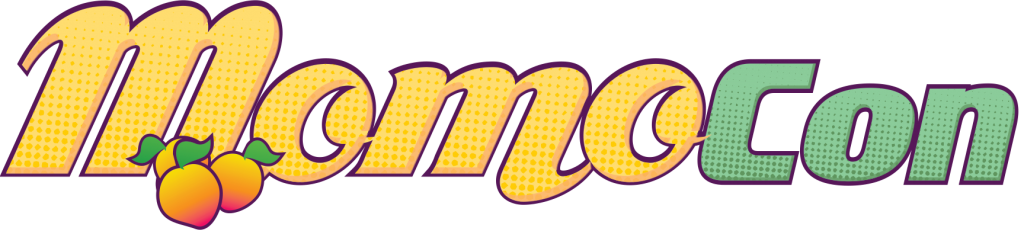 momocon 2014 logo