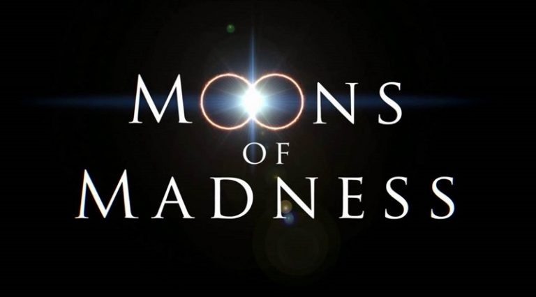 Moons of Madness Header Image