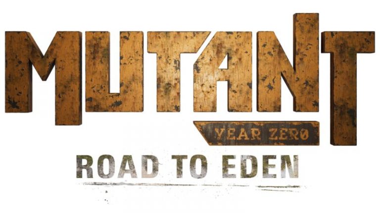 Mutant Year Zero Header Image