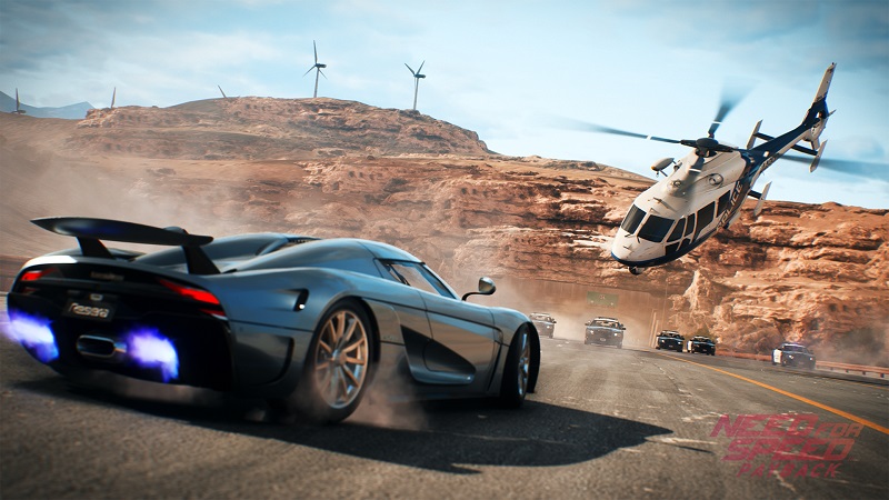 Need For Speed Rivals Black Box Download - Colaboratory