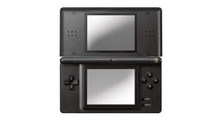 Nintendo DS Header Image 1