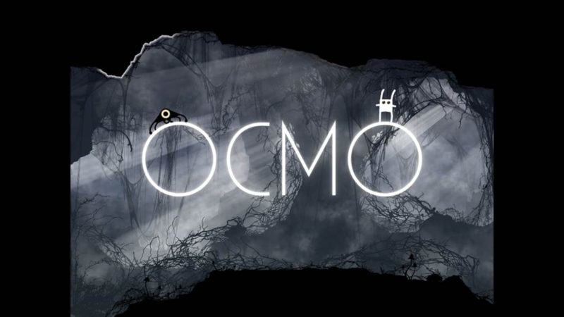 OCMO Platformer Review Header 1