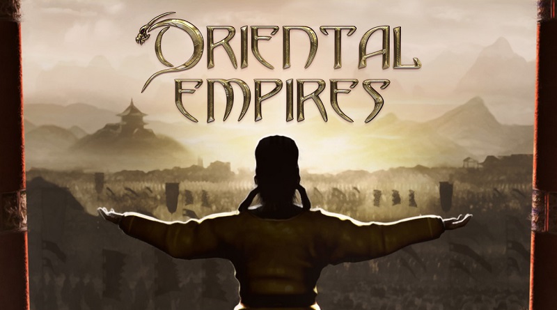 Oriental Empires Review Header