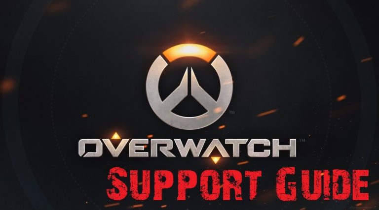 Overwatch Support Guide Header