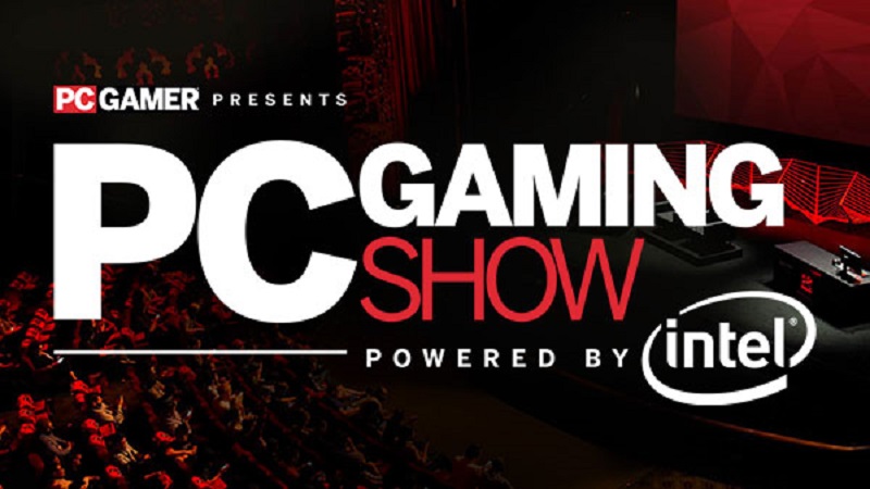 PC Gaming Show E3 2017 Ann