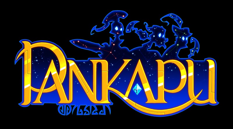 Pankapu News Header Logo