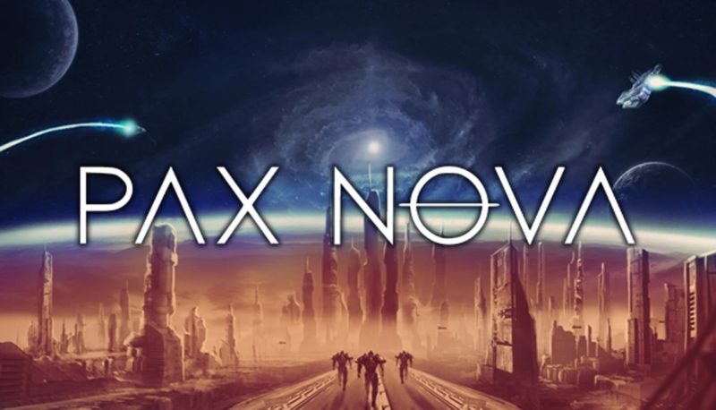 Pax Nova Header