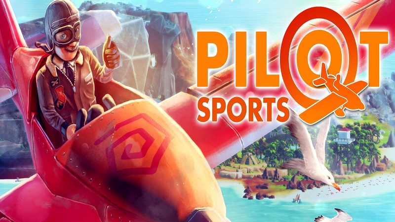 Pilot Sports Logo 1