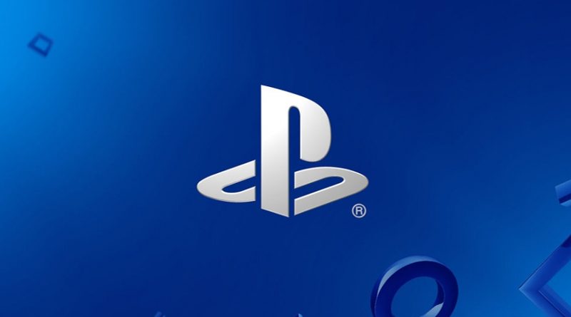 Playstation Logo
