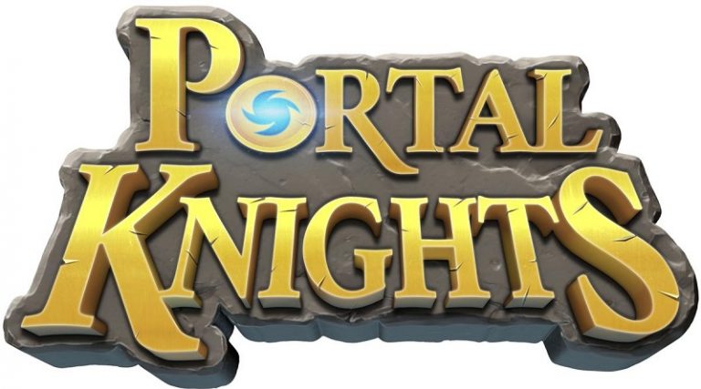 Portal Knights News Announcement Header