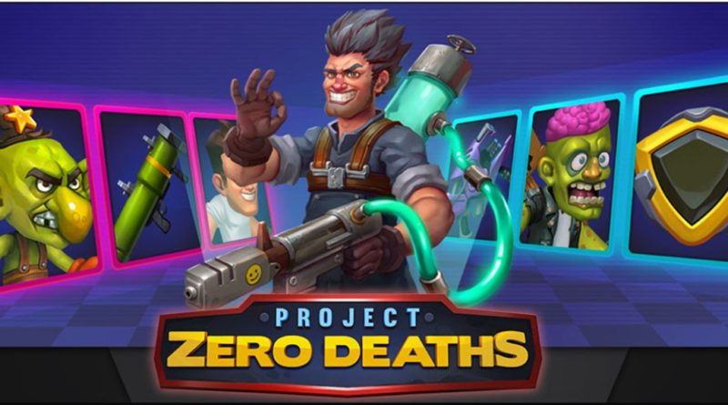 Project Zero Deaths Header