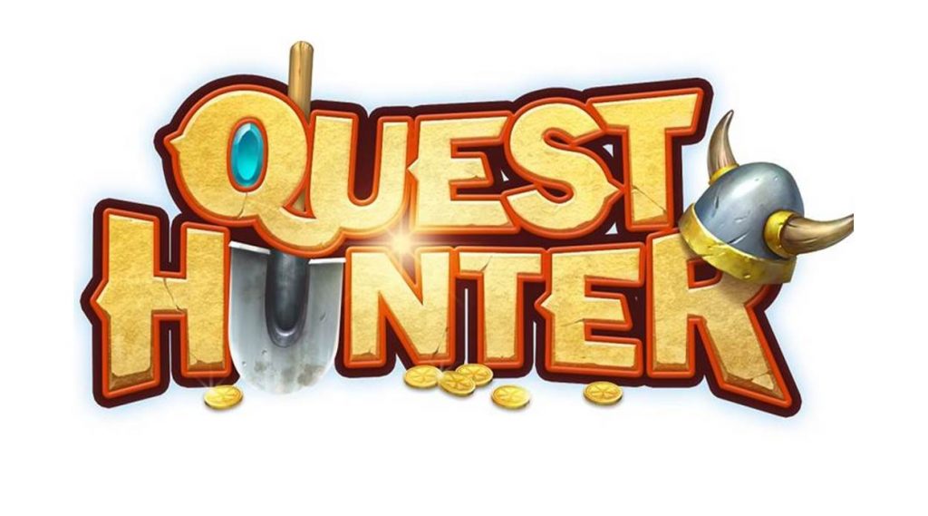 Quest Hunter for mac instal