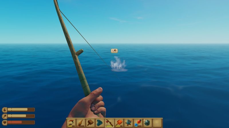 Raft Survival Day 2 Guide Screenshot 5