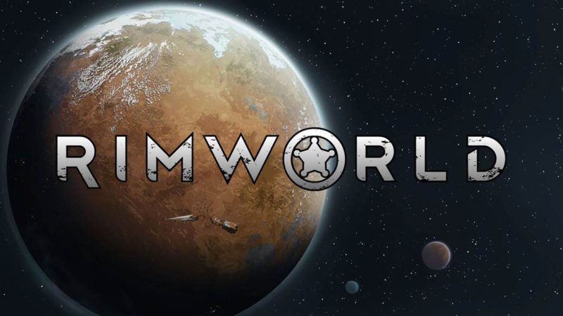 Rimworld Header Image