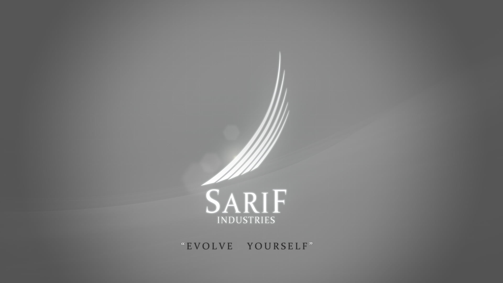 Sarif Industries Deus Ex Logo