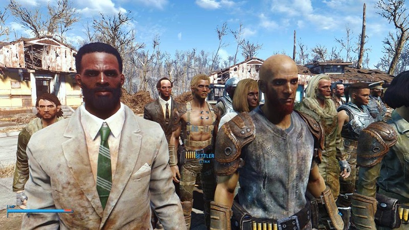 settlers fallout 4