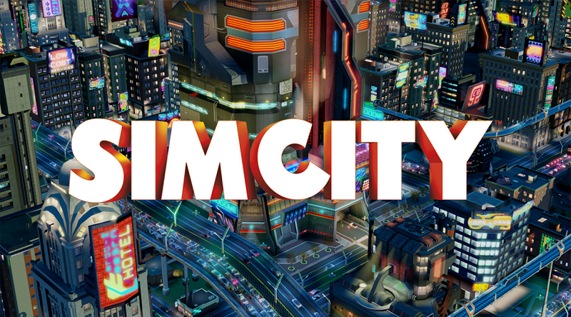simcity disappointing video games