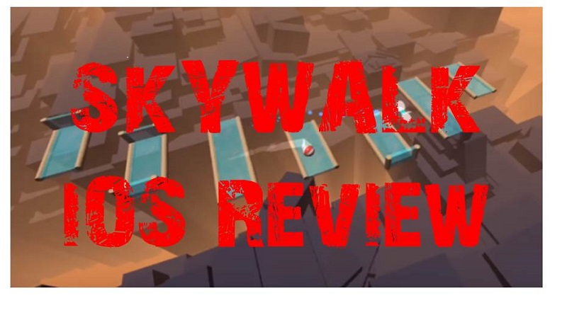 Skywalk iOS Review Header