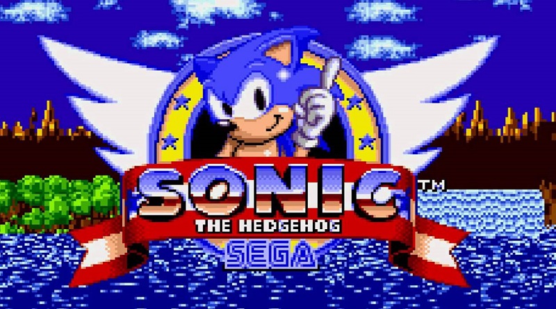 Sonic Project 2017 Header Hedgehog
