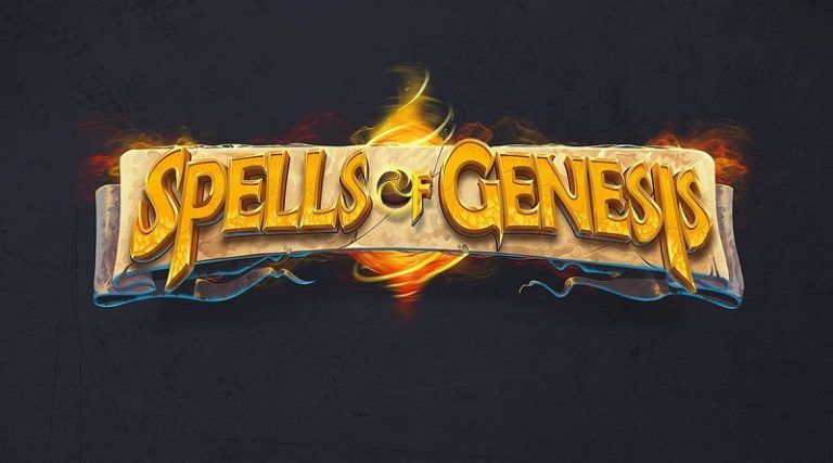 Spells of Genesis Review Header