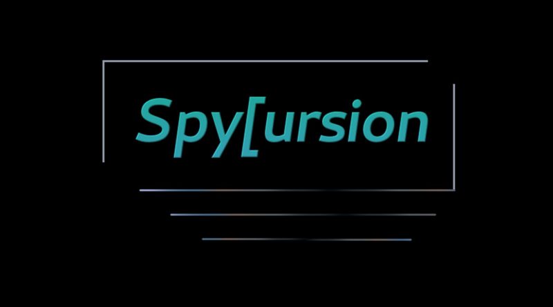 Spycursion - Cybersecurity MMO